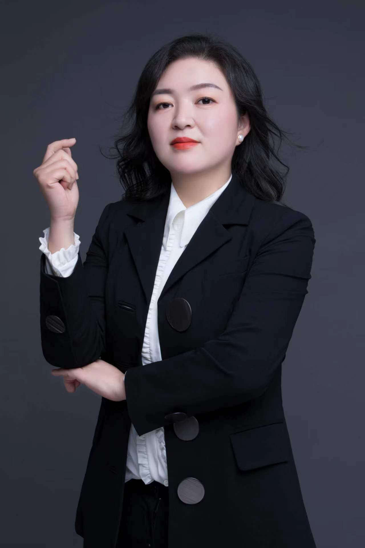 洛阳刑事律师-郭刚利律师